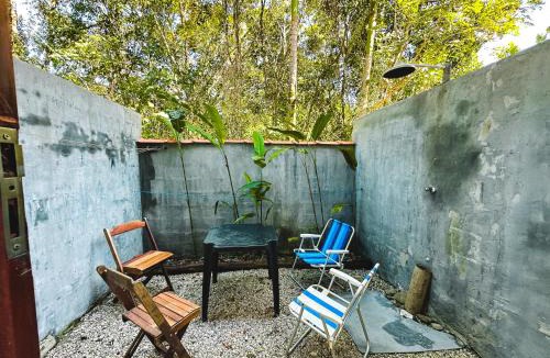 Barra do Sahy House | Hakuna Studios Barra do Sahy