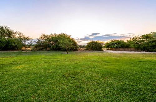 Rundu Other | Hakusembe River Campsite