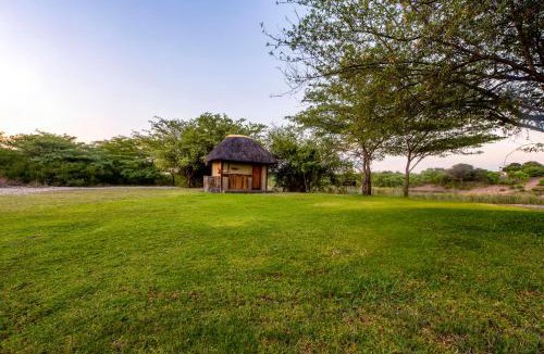 Rundu Other | Hakusembe River Campsite