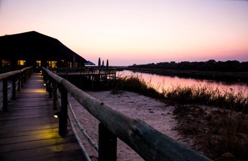 Rundu Other | Hakusembe River Campsite