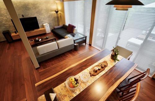 Sakyo Ward Villa | HakuYase