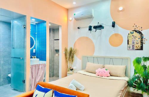 Nhat Tan Apartment | Hala's House