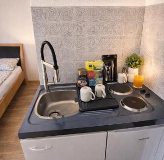 Grosuplje Apartment | Halalko Konak
