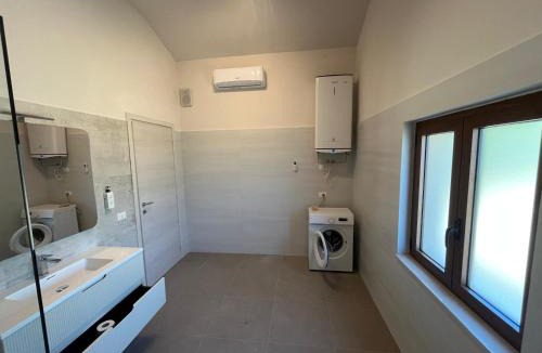 Alanno Apartment | Halanus Agriexperience