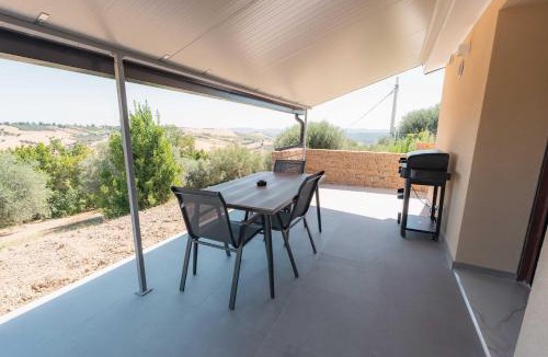 Alanno Apartment | Halanus Agriexperience