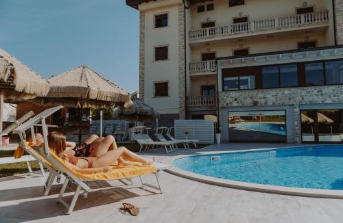 Alanno Hotel | Halanus Hotel And Resort