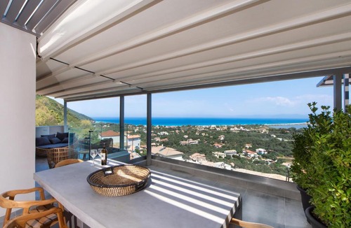 Frinion Apartment | Halcyon