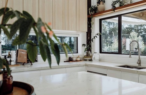Hokitika House | Halcyon Point - Private Hokitika Designer Retreat