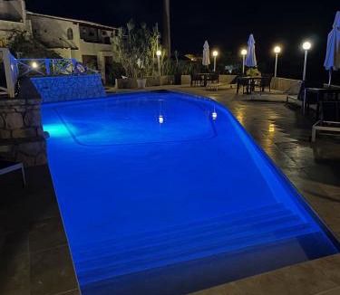 Dickenson Bay Apartment | Halcyon Views