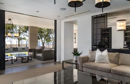 Bantry Bay Villa | Halcyon