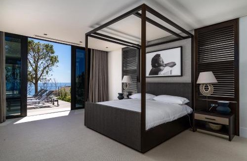 Bantry Bay Villa | Halcyon