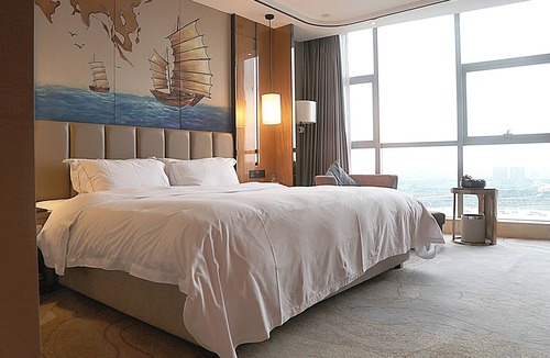 Fengze Hotel | HALCYONBOWER INTERNATIONAL HOTEL