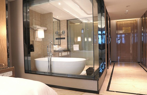 Fengze Hotel | HALCYONBOWER INTERNATIONAL HOTEL