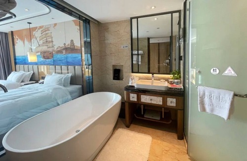 Fengze Hotel | HALCYONBOWER INTERNATIONAL HOTEL