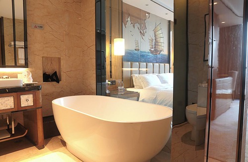 Fengze Hotel | HALCYONBOWER INTERNATIONAL HOTEL