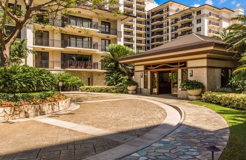 Ko Olina Condo | Hale Alii