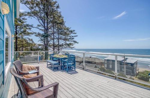 Oceanside House | Hale Kaalawai Unit A