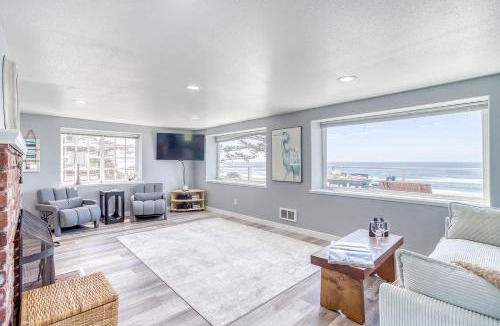 Oceanside House | Hale Kaalawai Unit A