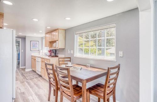 Oceanside House | Hale Kaalawai Unit A