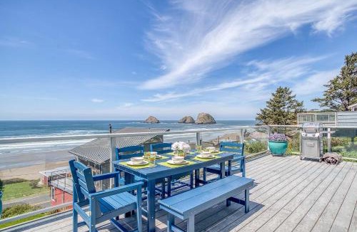Oceanside House | Hale Kaalawai