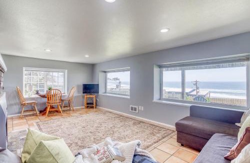 Oceanside House | Hale Kaalawai