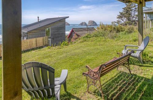 Oceanside House | Hale Kaalawai