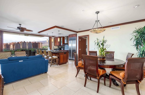 Ko Olina Condo | Hale Kai Pampered Ko Olina Villa