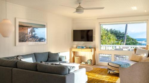 Wainiha House | Hale Kalani