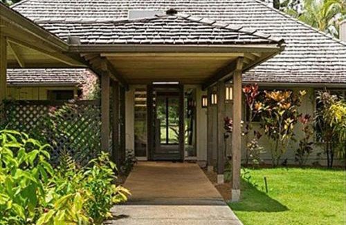 Princeville House | Hale Kamalani Condo