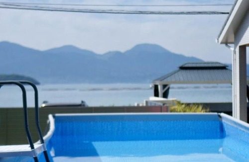 Itoshima Villa | Hale Moana