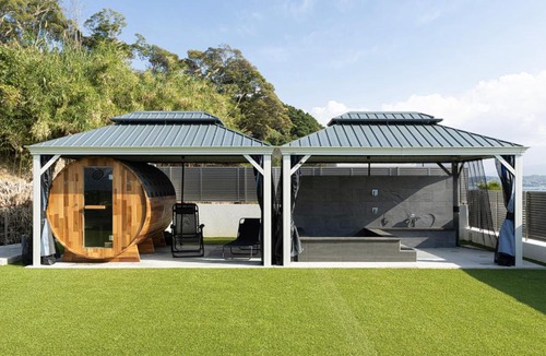 Itoshima Villa | Hale Moana