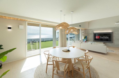 Itoshima Villa | Hale Moana