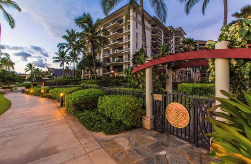 Ko Olina Condo | Hale Papakea Ko Olina Beachfront Villa w/Views