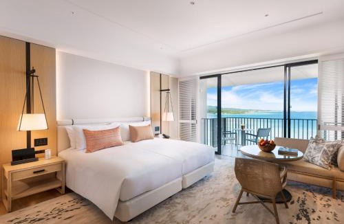 Nakama Hotel | Halekulani Okinawa