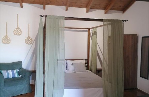 Makhairoi Apartment | Halepouri Apartment