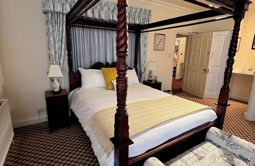 Headingley Hotel | Haley's Hotel