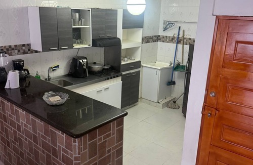 El Rodadero Apartment | Half a block from one of the most crystalline beaches in the world, Rodadero🥰🍃🎉
