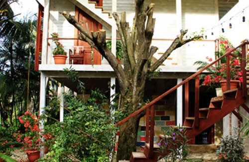 ProCab Hostel | Half-board hostel room in Cabarete