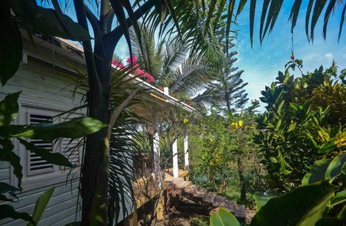 ProCab Hostel | Half-board hostel room in Cabarete