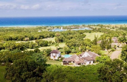Montego Bay Villa | Half Hill 3BR