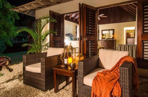 Montego Bay Villa | Half Hill 3BR