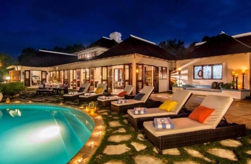 Montego Bay Villa | Half Hill 3BR