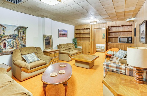 Atwood House | Half-Mi to Atwood Lake: Spacious Home!