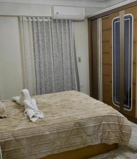 Bab Sharqi Apartment | Half Moon Apartaments