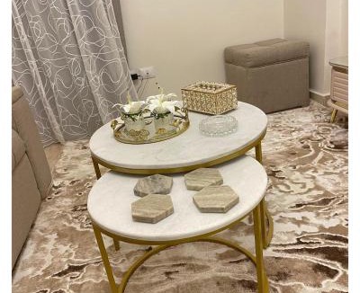 Bab Sharqi Apartment | Half Moon Apartaments