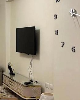 Bab Sharqi Apartment | Half Moon Apartaments