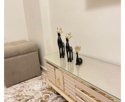 Bab Sharqi Apartment | Half Moon Apartaments