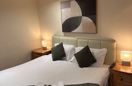 Jackfield Hotel | Half Moon Jackfield