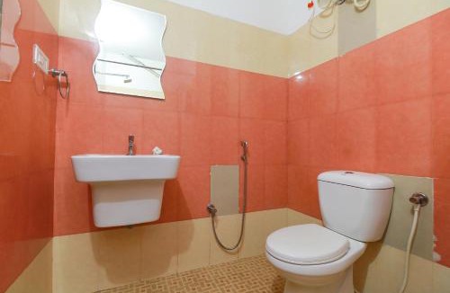 Kozhikode Hotel | Half Moon Residency Calicut