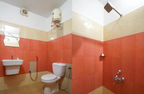Kozhikode Hotel | Half Moon Residency Calicut